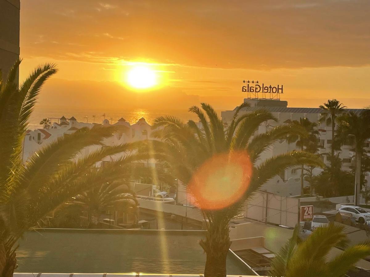Apartment Harmony Arona (Tenerife)
